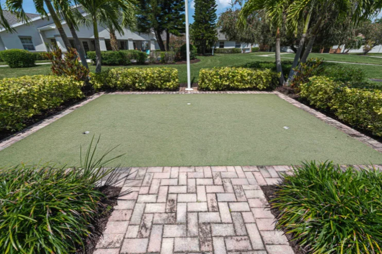 ARDEN COURTS OF SARASOTA