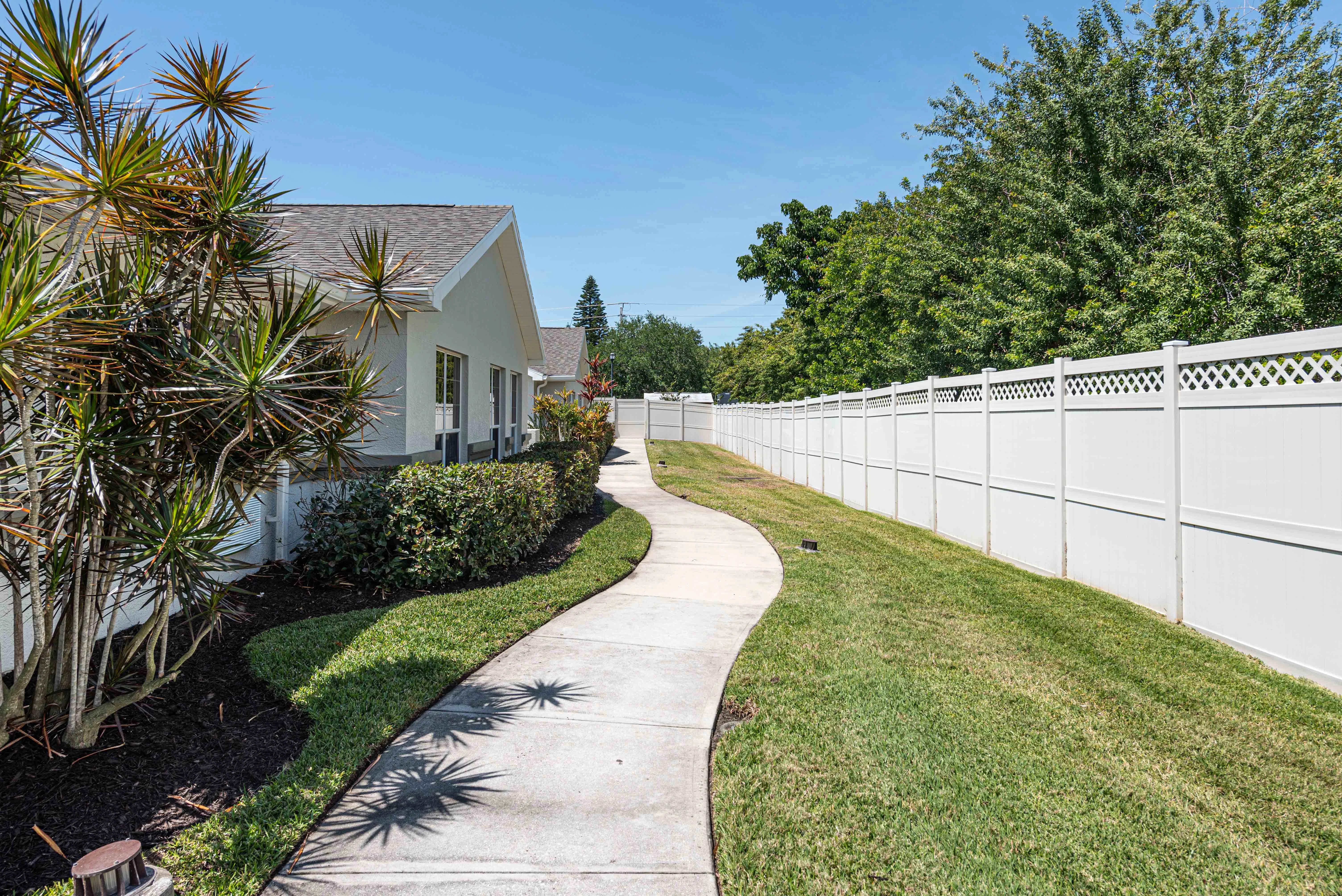 ARDEN COURTS OF SARASOTA