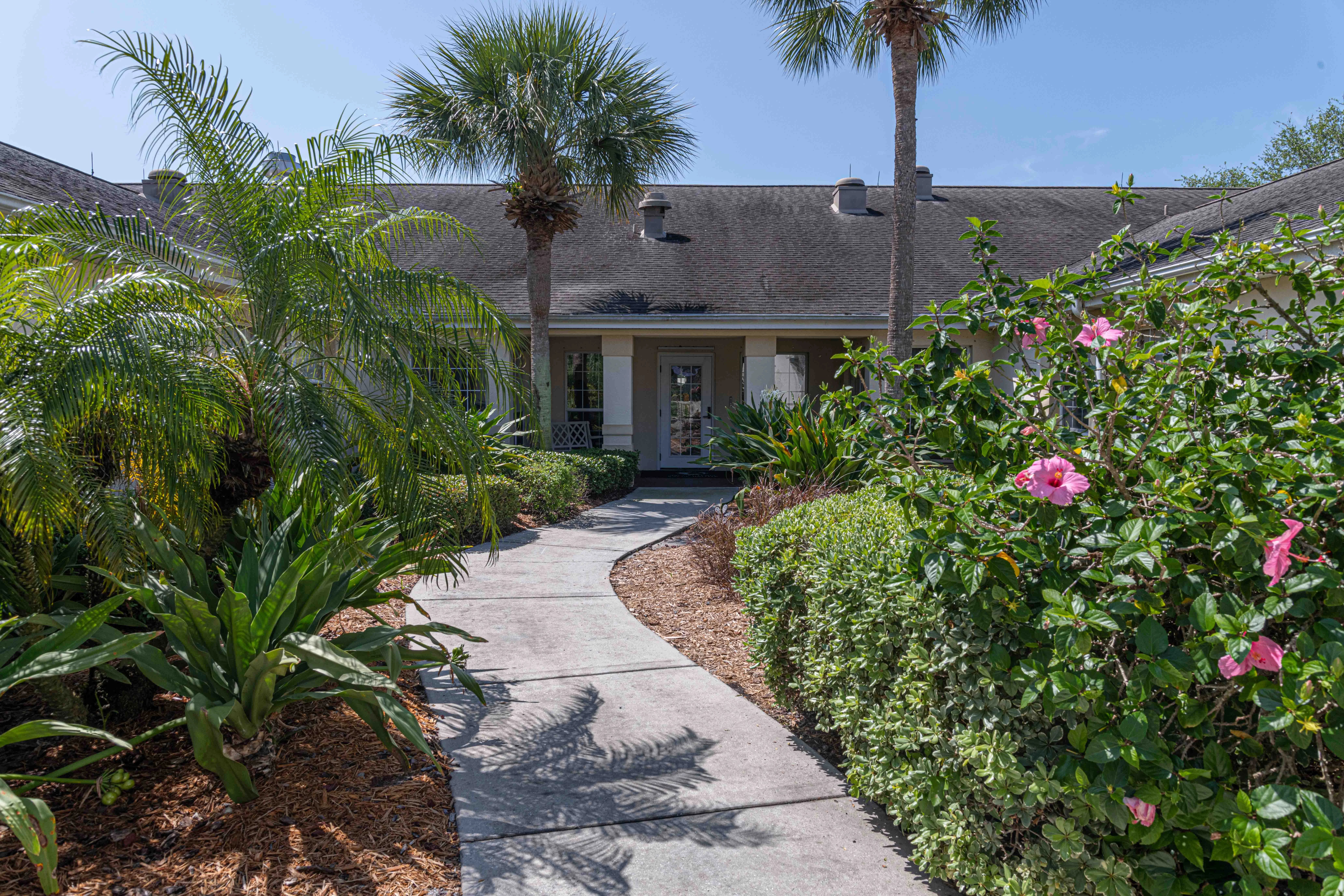ARDEN COURTS OF SEMINOLE
