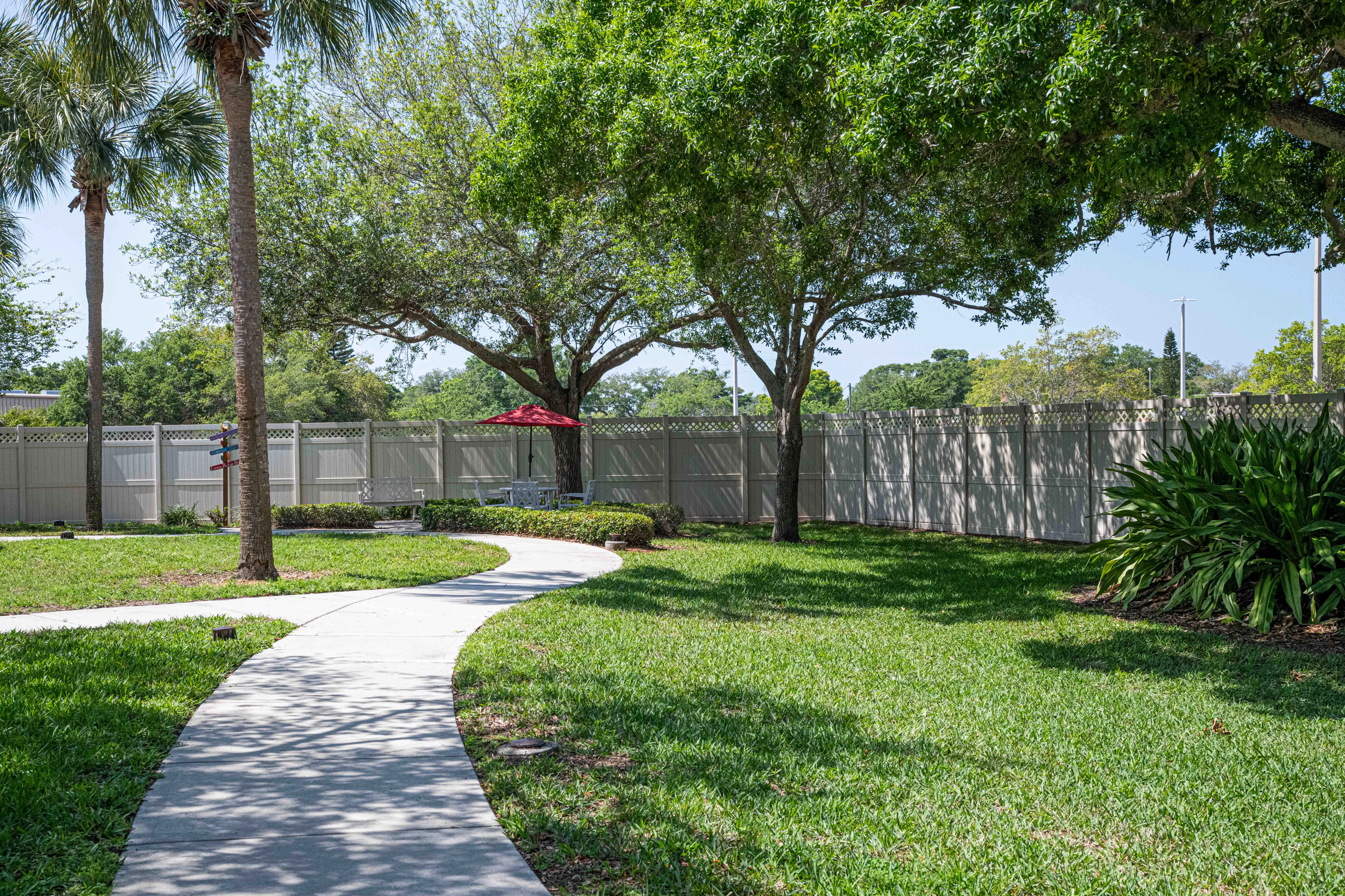 ARDEN COURTS OF SEMINOLE