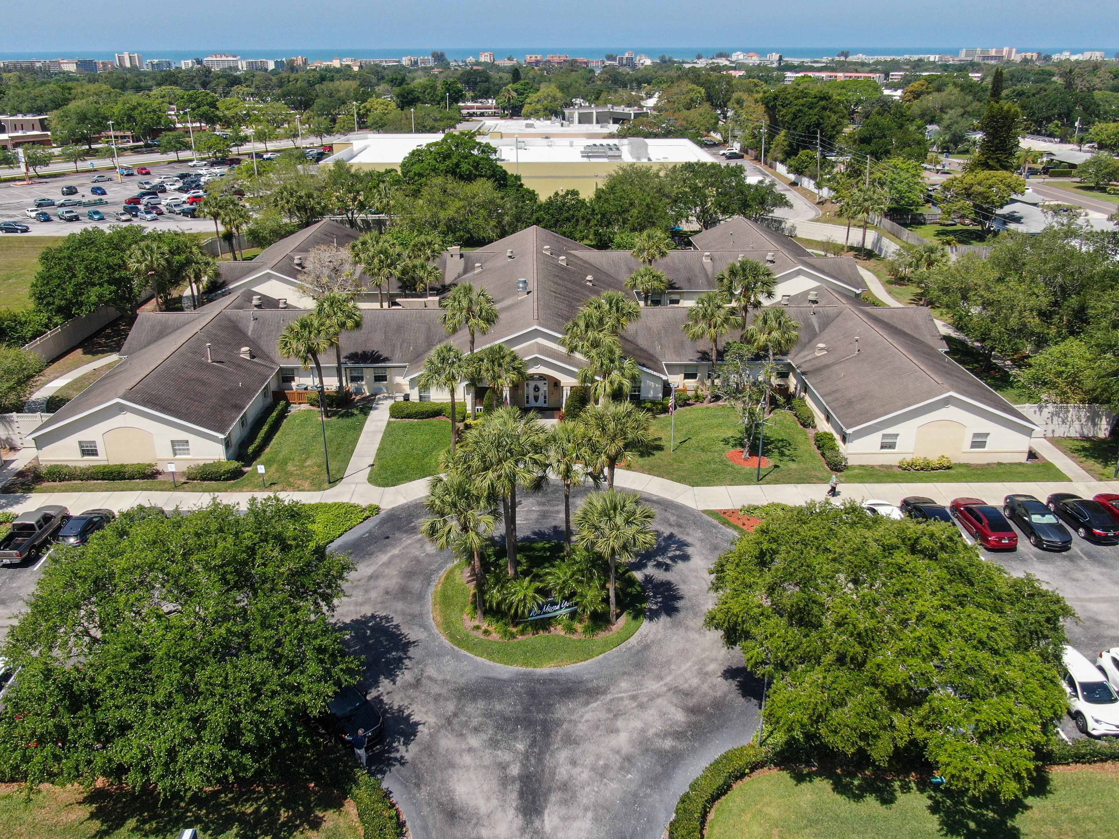 ARDEN COURTS OF SEMINOLE