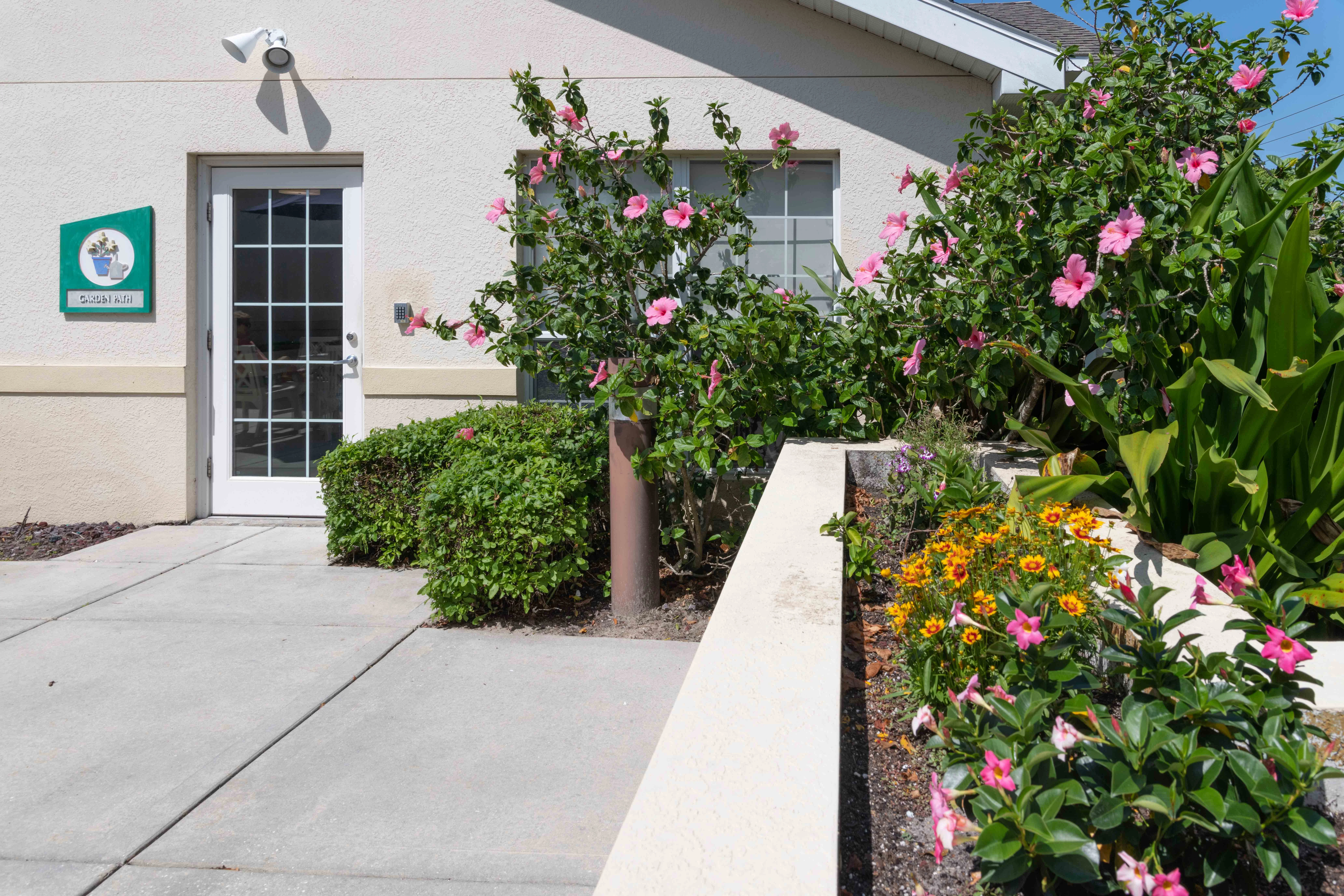 ARDEN COURTS OF SEMINOLE