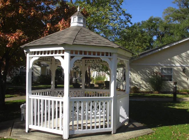 ARDEN COURTS OF STERLING HEIGHTS