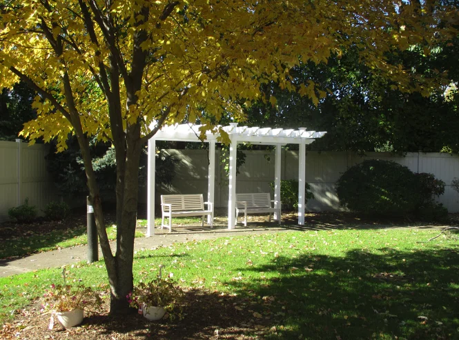 ARDEN COURTS OF STERLING HEIGHTS