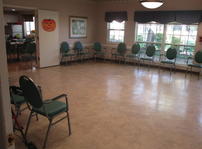 ARDEN COURTS OF STERLING HEIGHTS