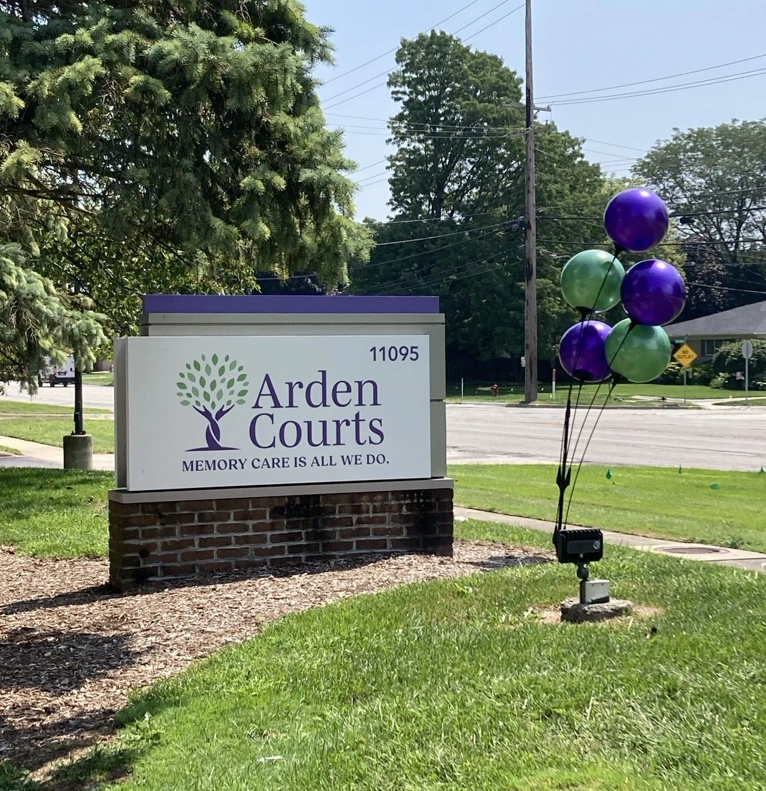 Arden Courts of Sterling Heights - Memory Care photo