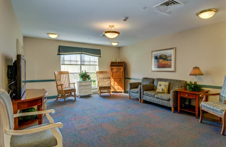 ARDEN COURTS OF SUSQUEHANNA