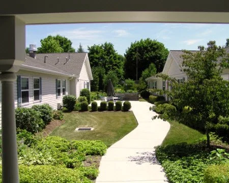 ARDEN COURTS OF SUSQUEHANNA