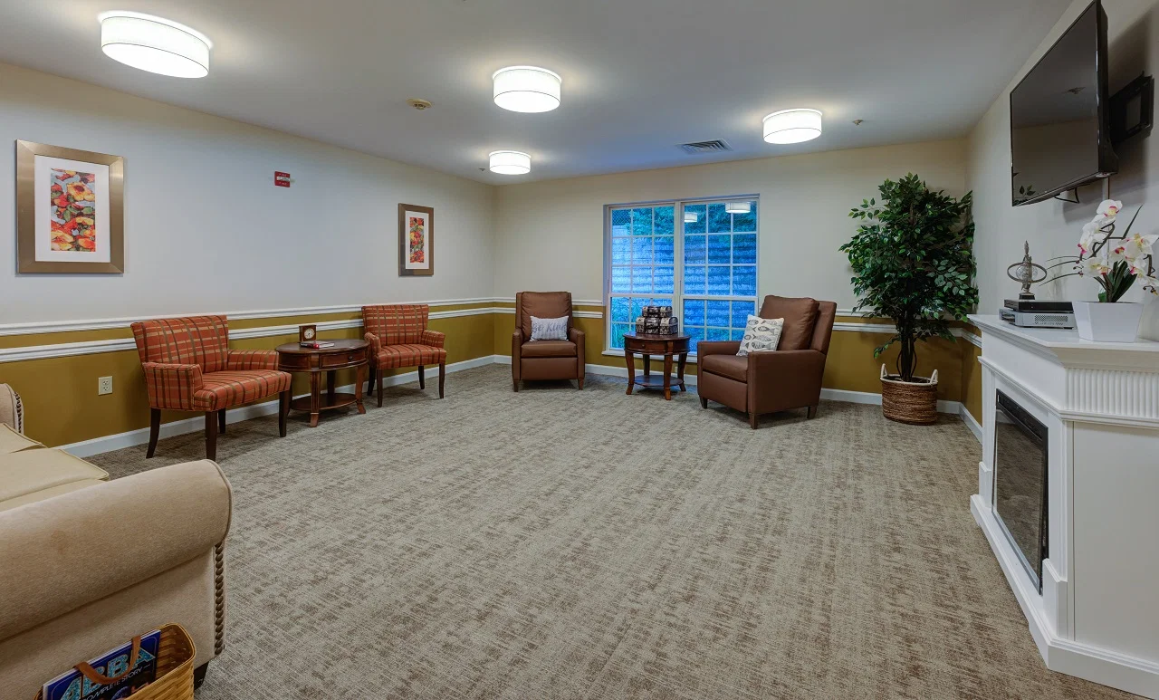 ARDEN COURTS OF TOWSON