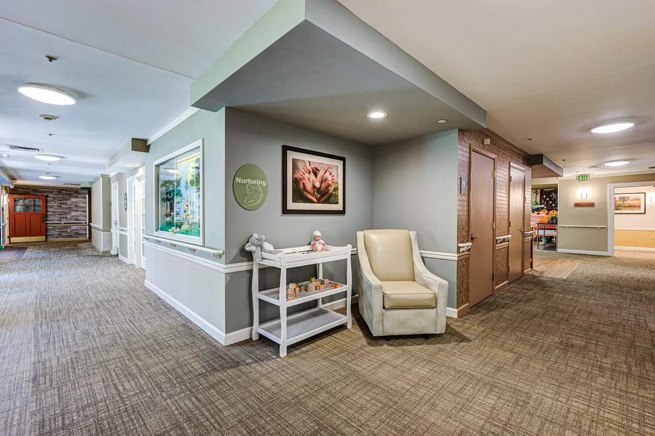 ARDEN COURTS OF TOWSON