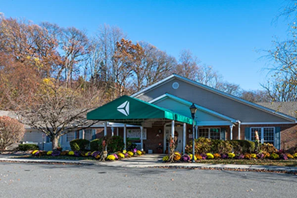 ARDEN COURTS OF WAYNE