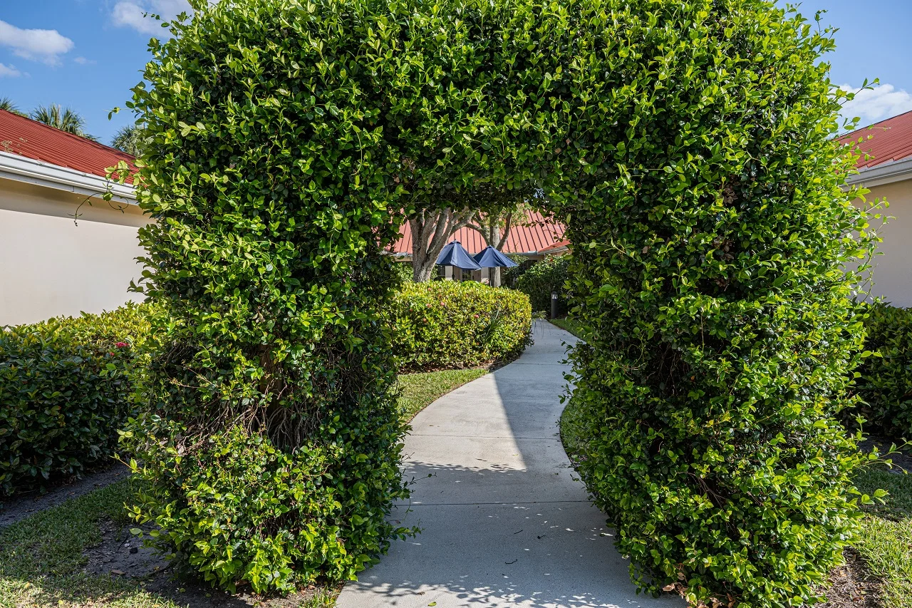 ARDEN COURTS OF WEST PALM BEACH