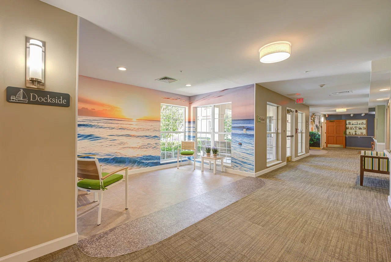 ARDEN COURTS OF WEST PALM BEACH
