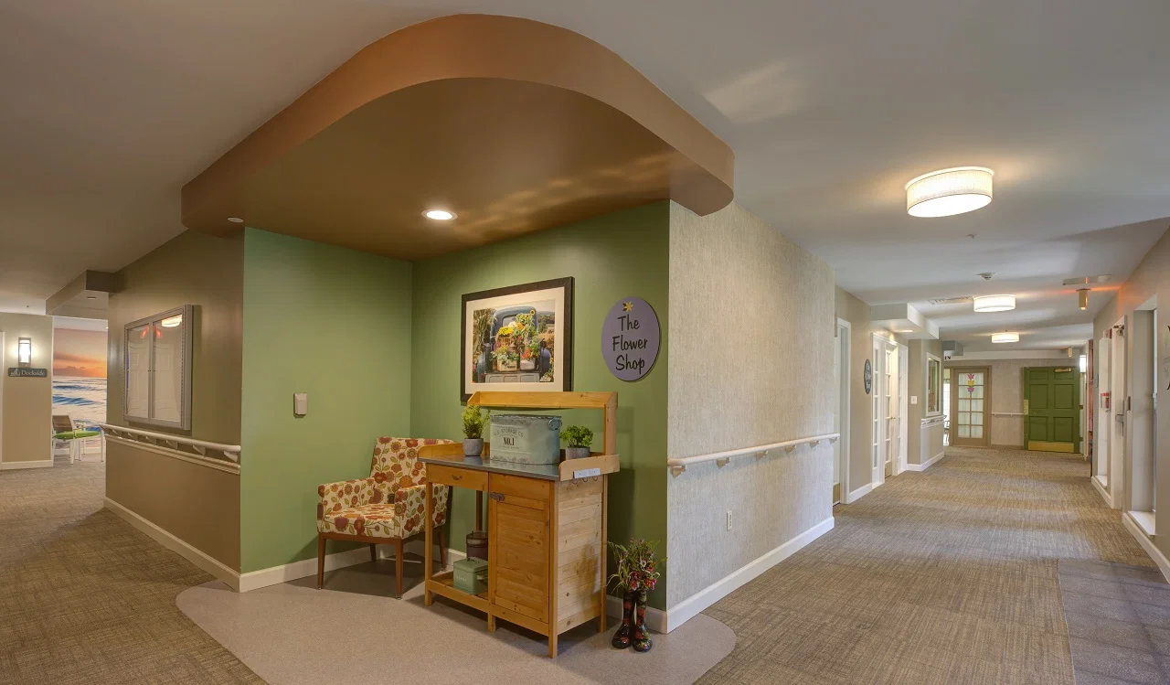 ARDEN COURTS OF WEST PALM BEACH