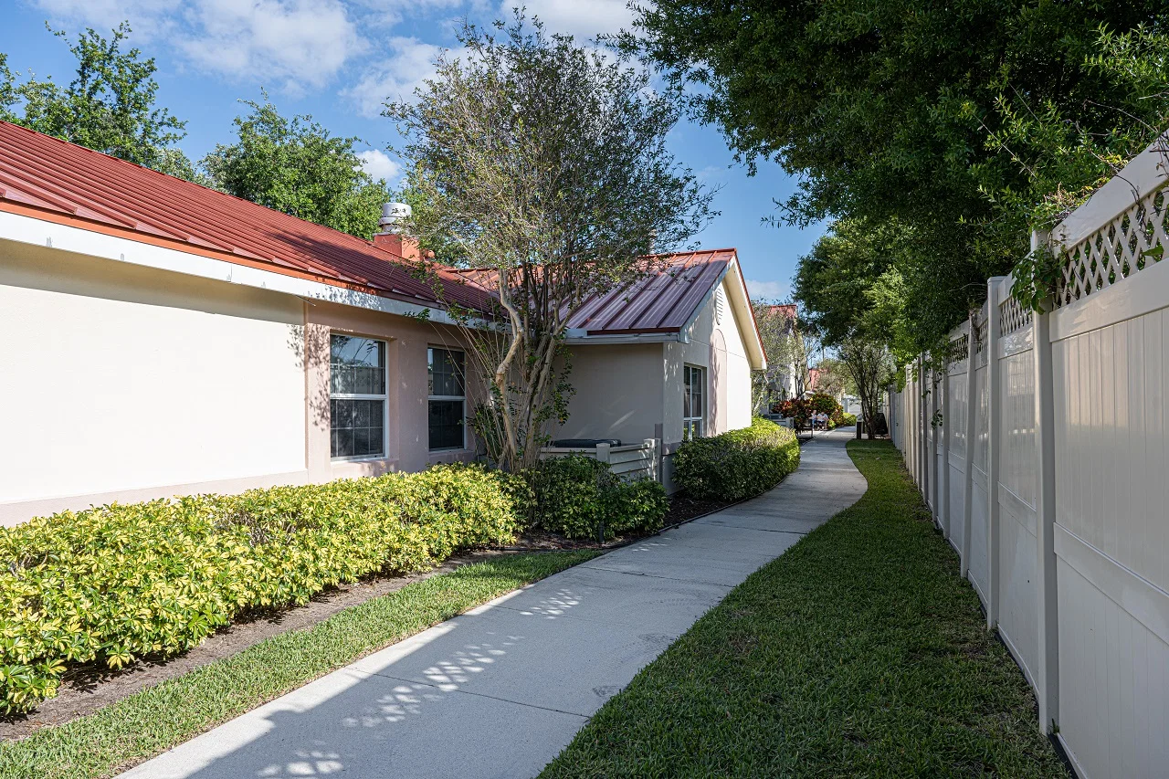 ARDEN COURTS OF WEST PALM BEACH