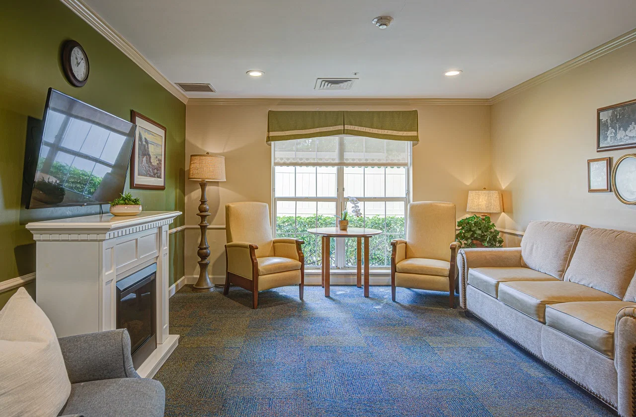 ARDEN COURTS OF WEST PALM BEACH