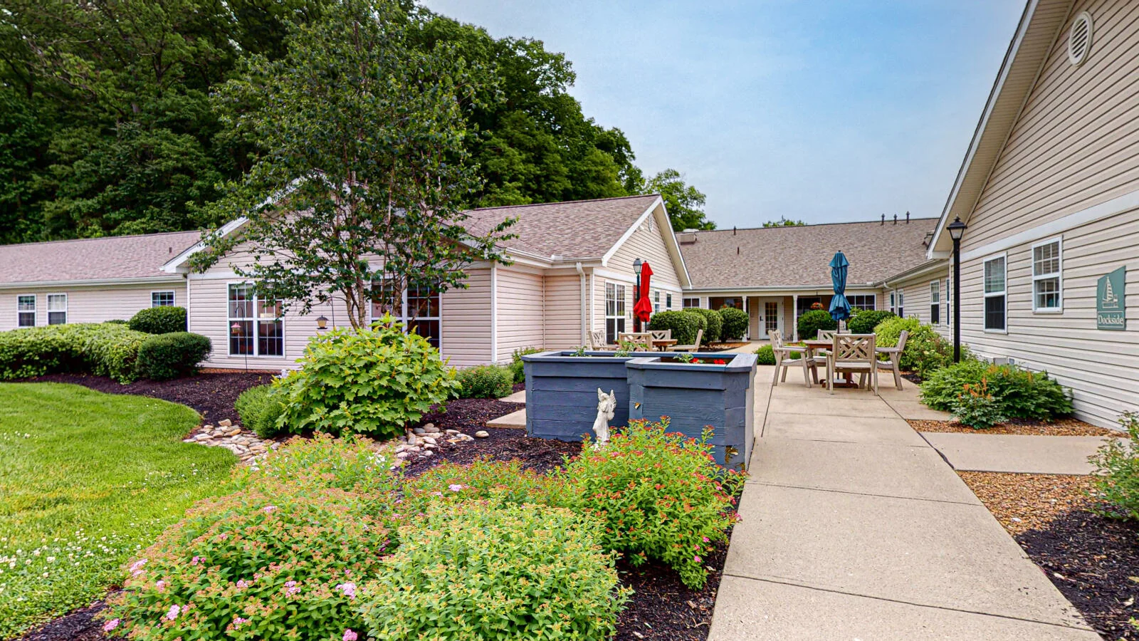 Arden Courts (Anderson Twp.)