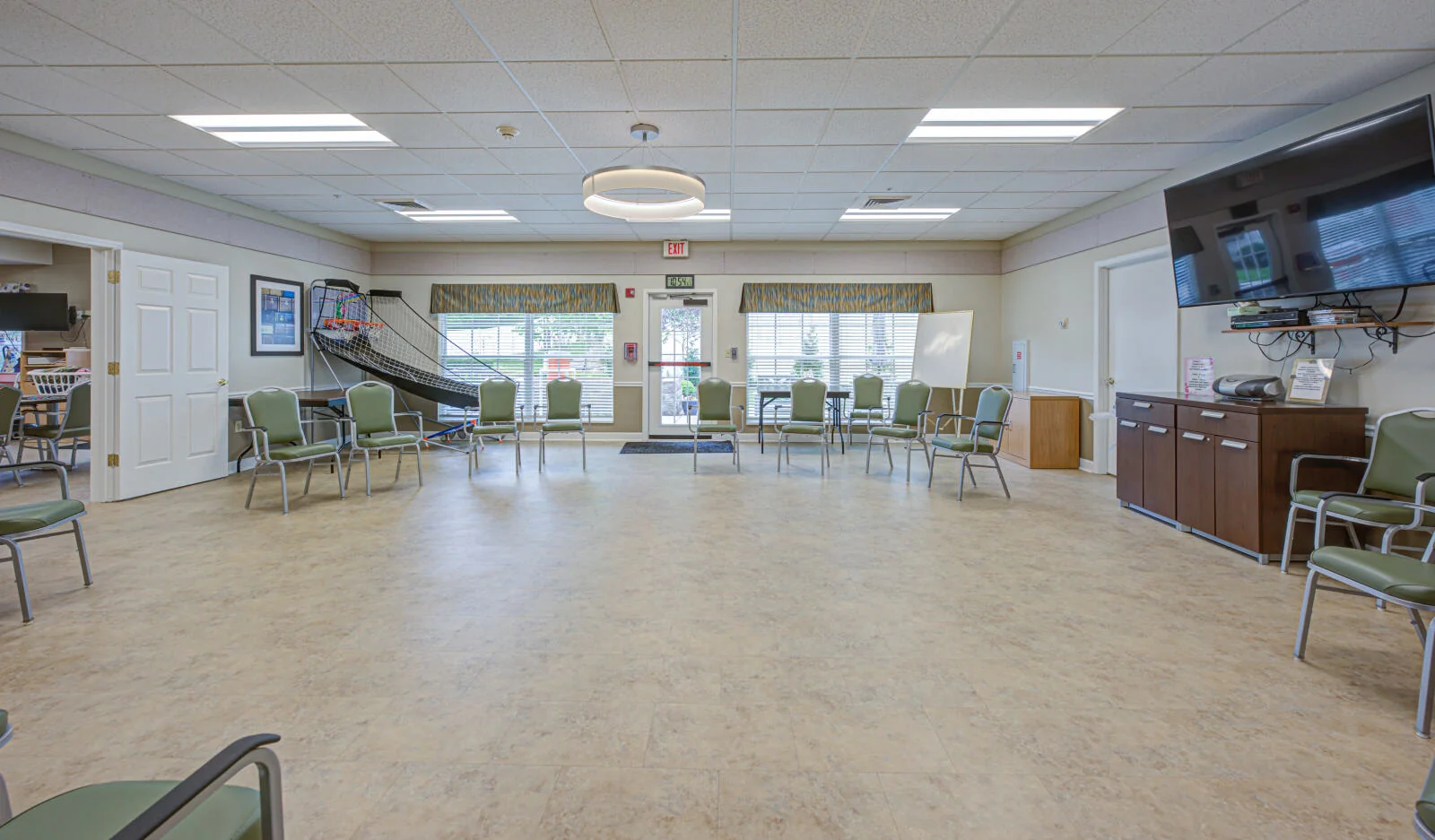 Arden Courts (Anderson Twp.)