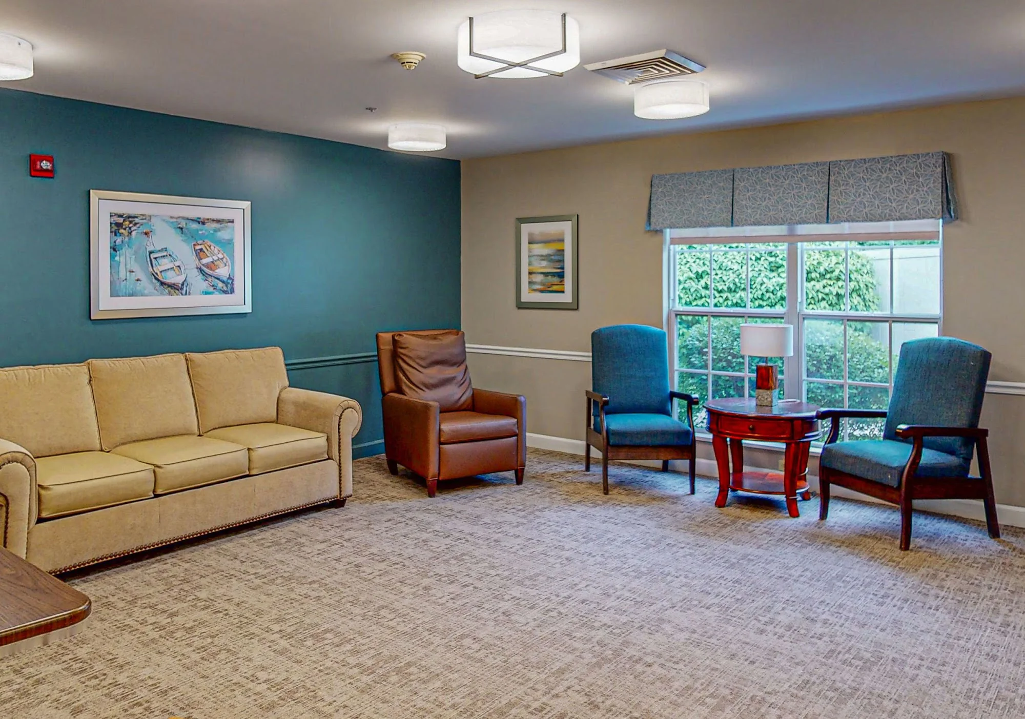 Arden Courts (Anderson Twp.)