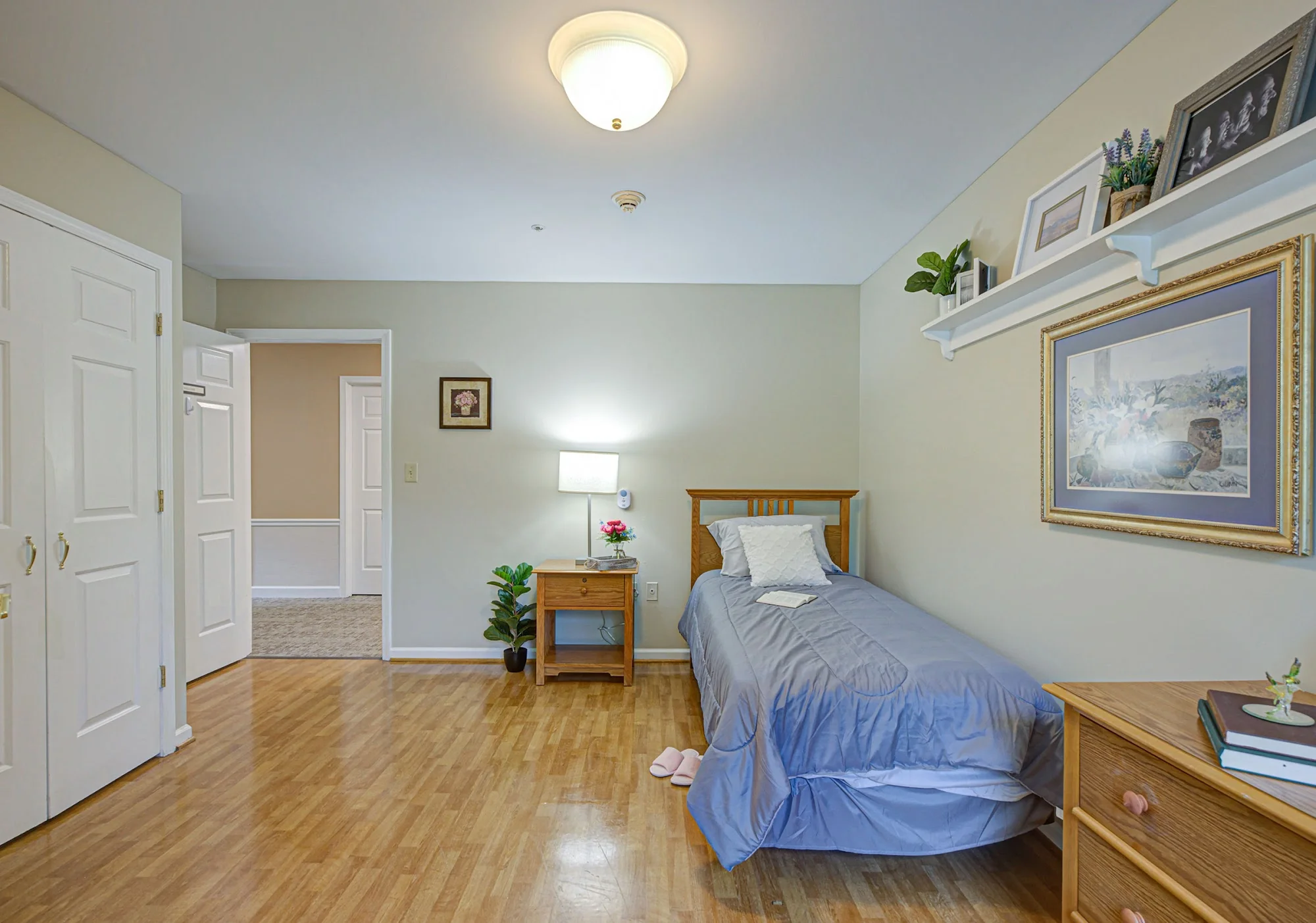 Arden Courts (Anderson Twp.)