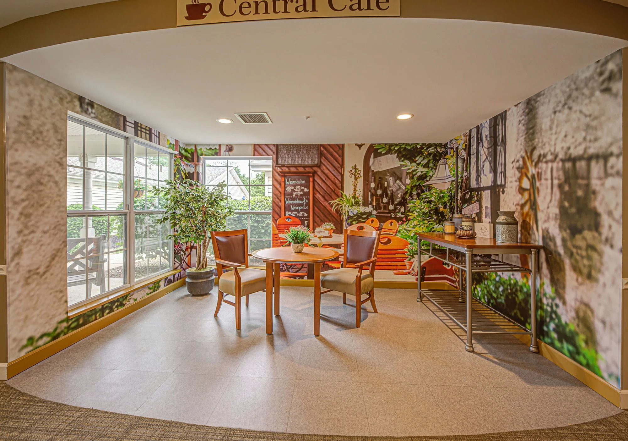 Arden Courts (Anderson Twp.)