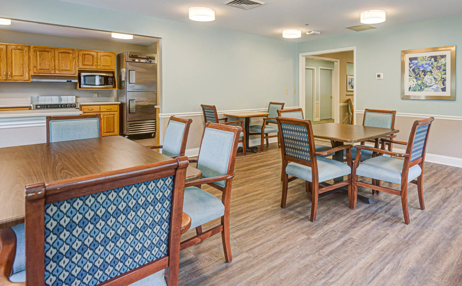 Arden Courts (Anderson Twp.)