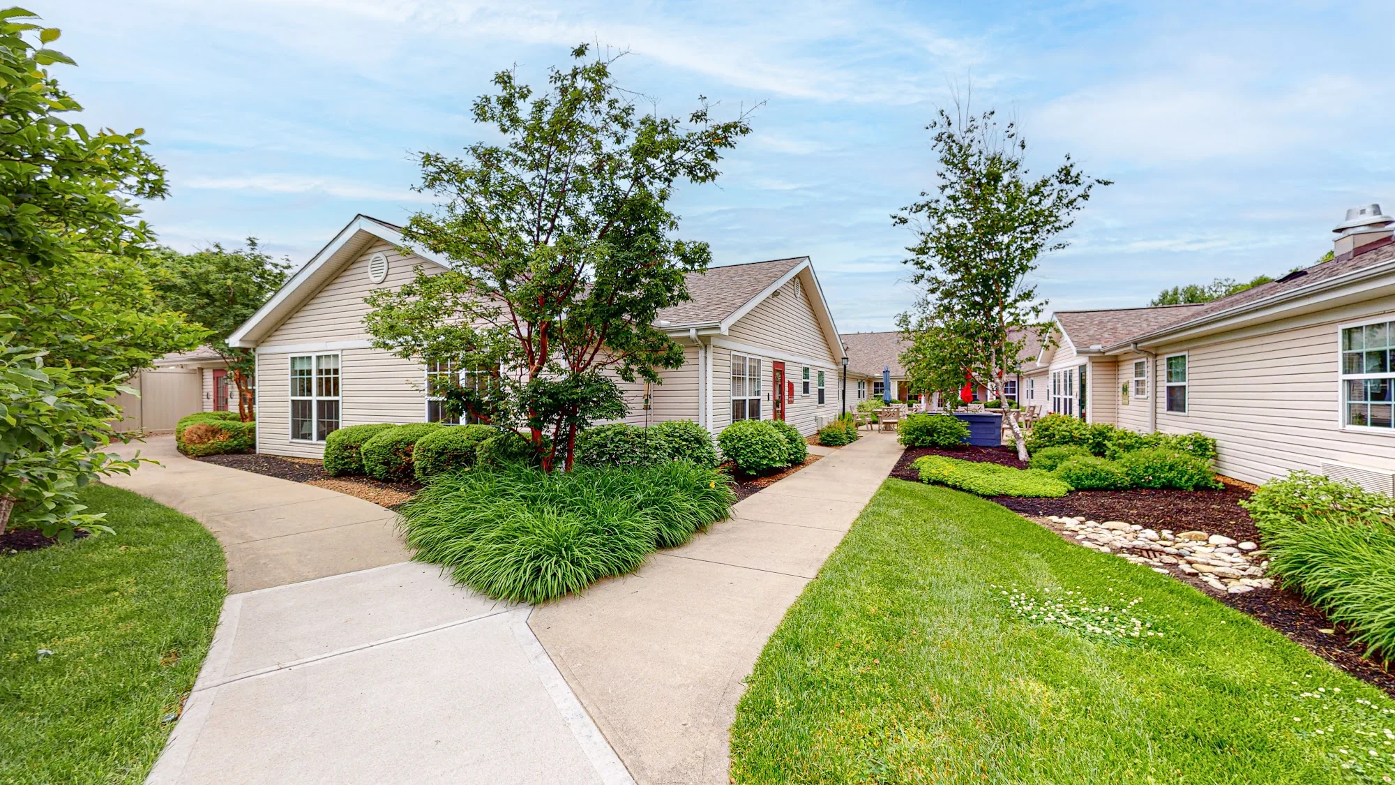Arden Courts (Anderson Twp.)