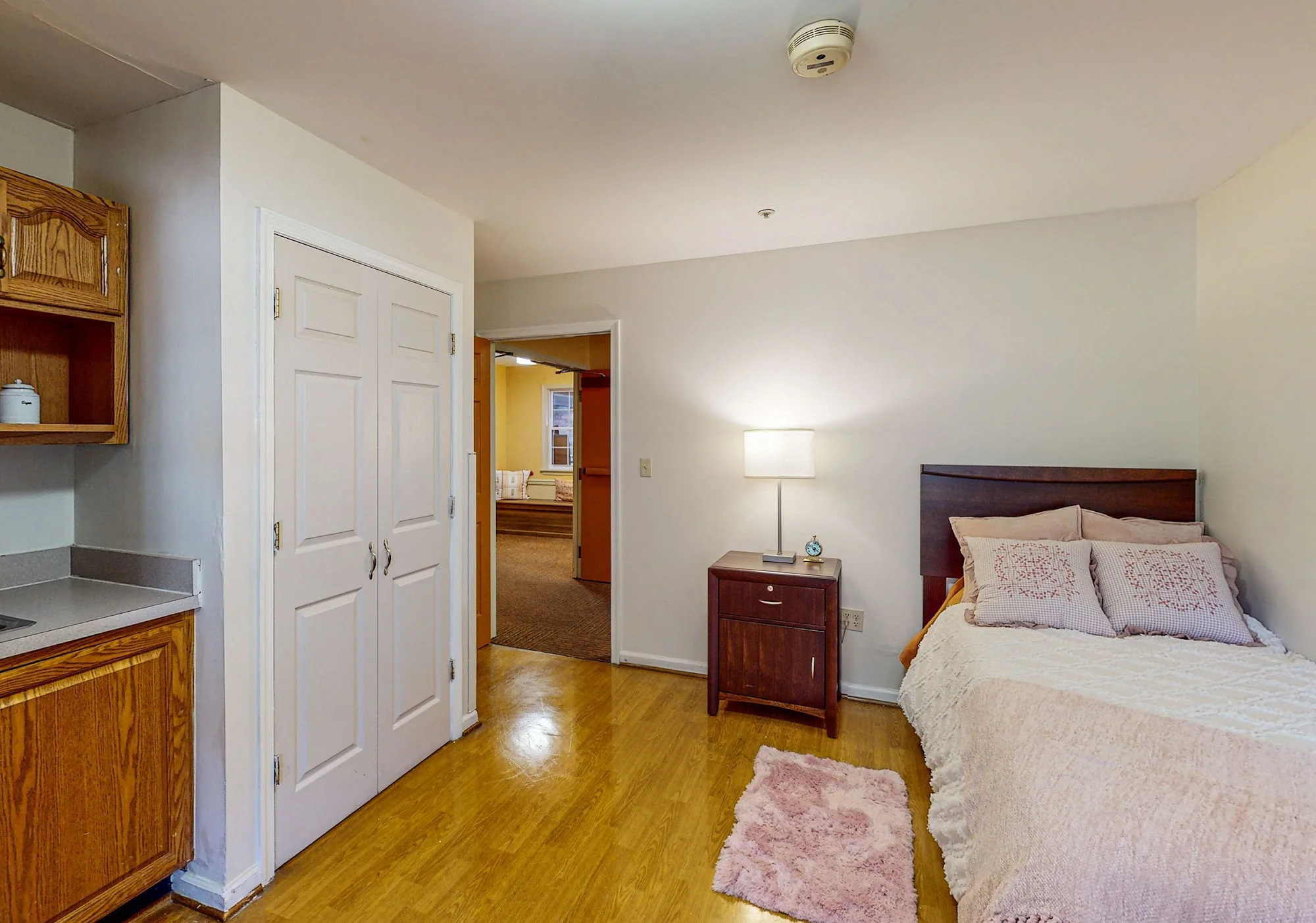 Arden Courts (West Orange)