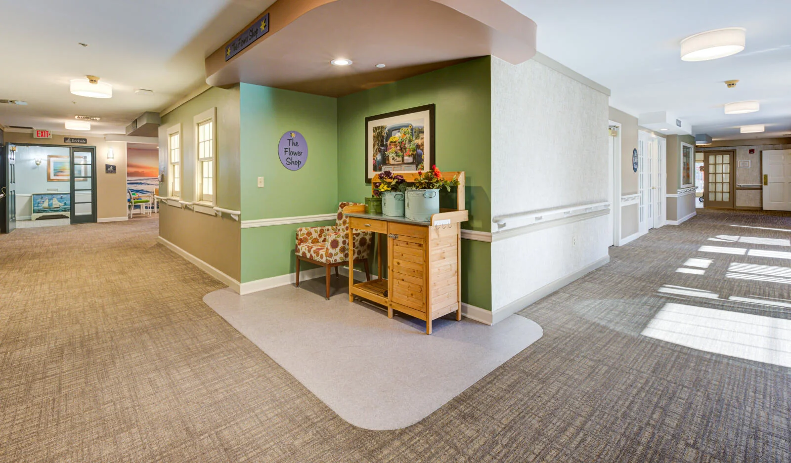 Arden Courts (West Orange)