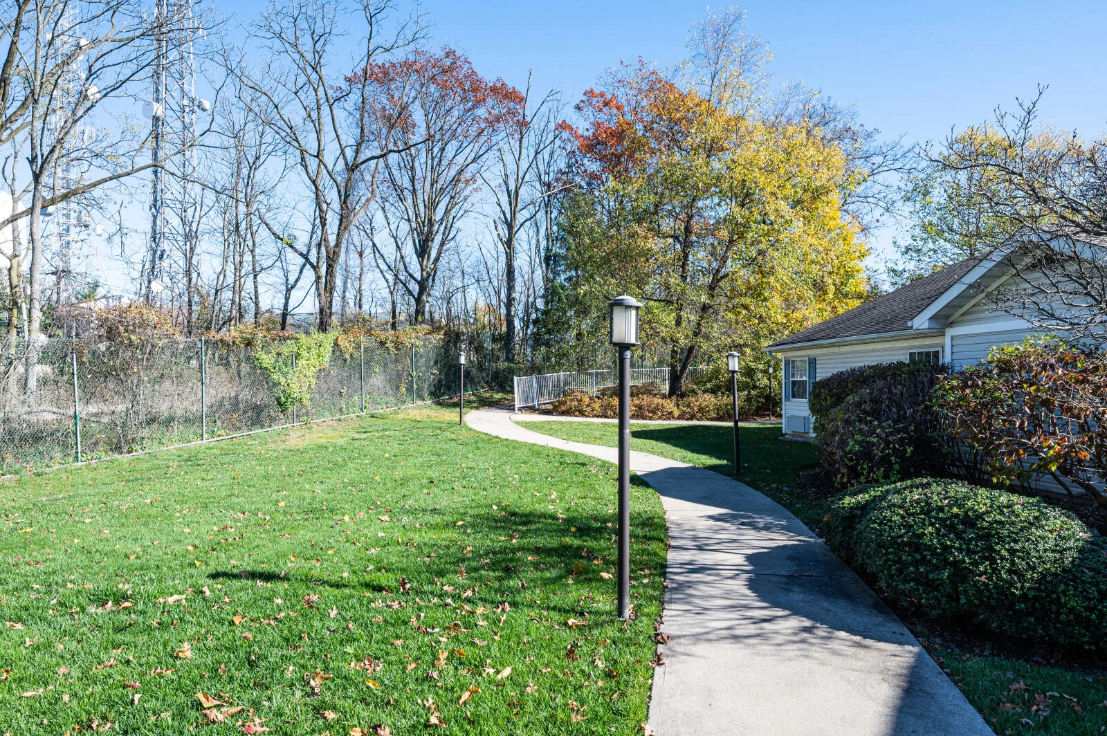 Arden Courts (West Orange)
