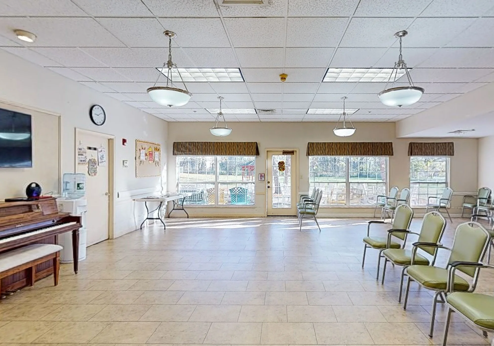Arden Courts (West Orange)
