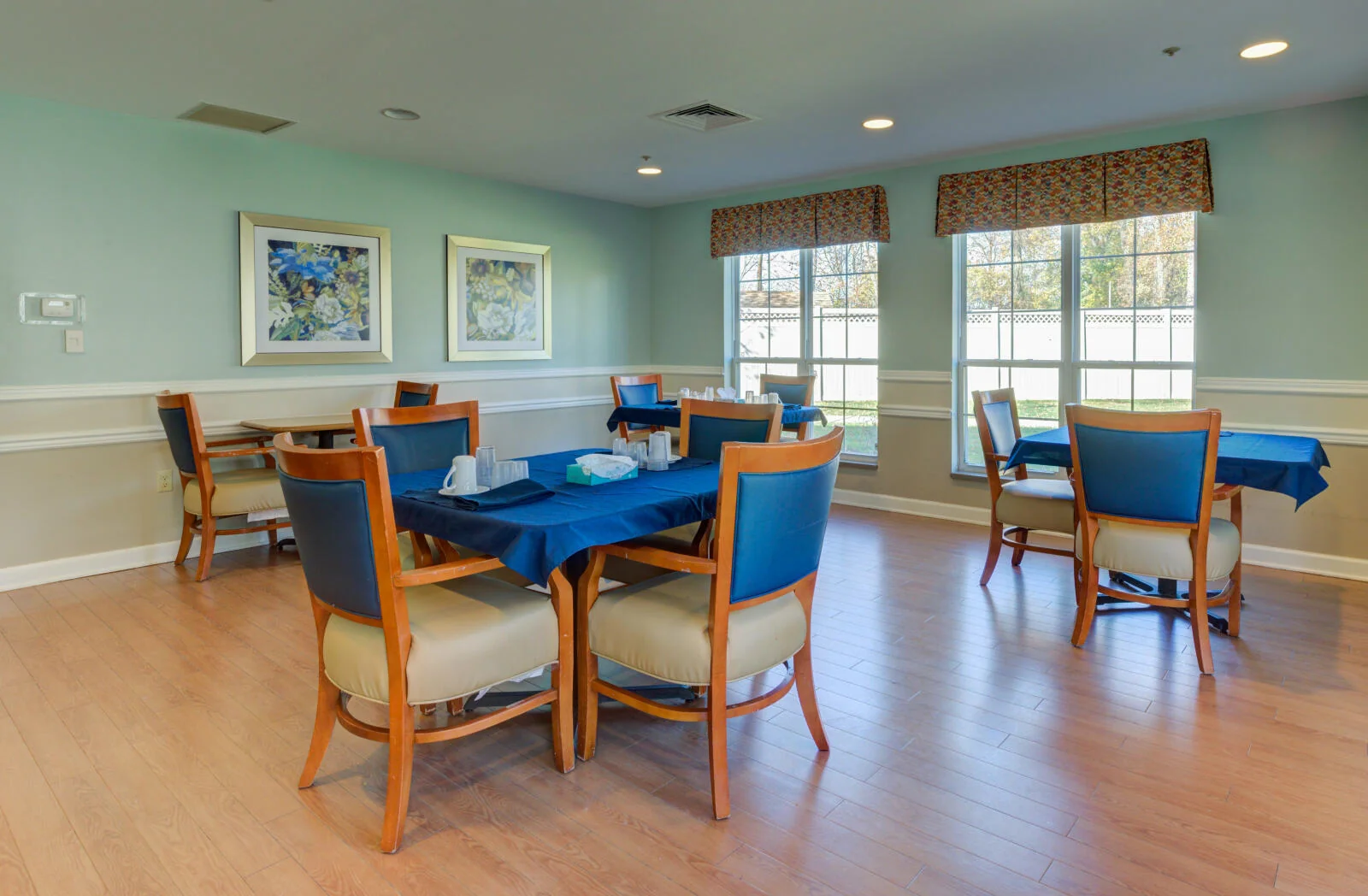 Arden Courts (West Orange)