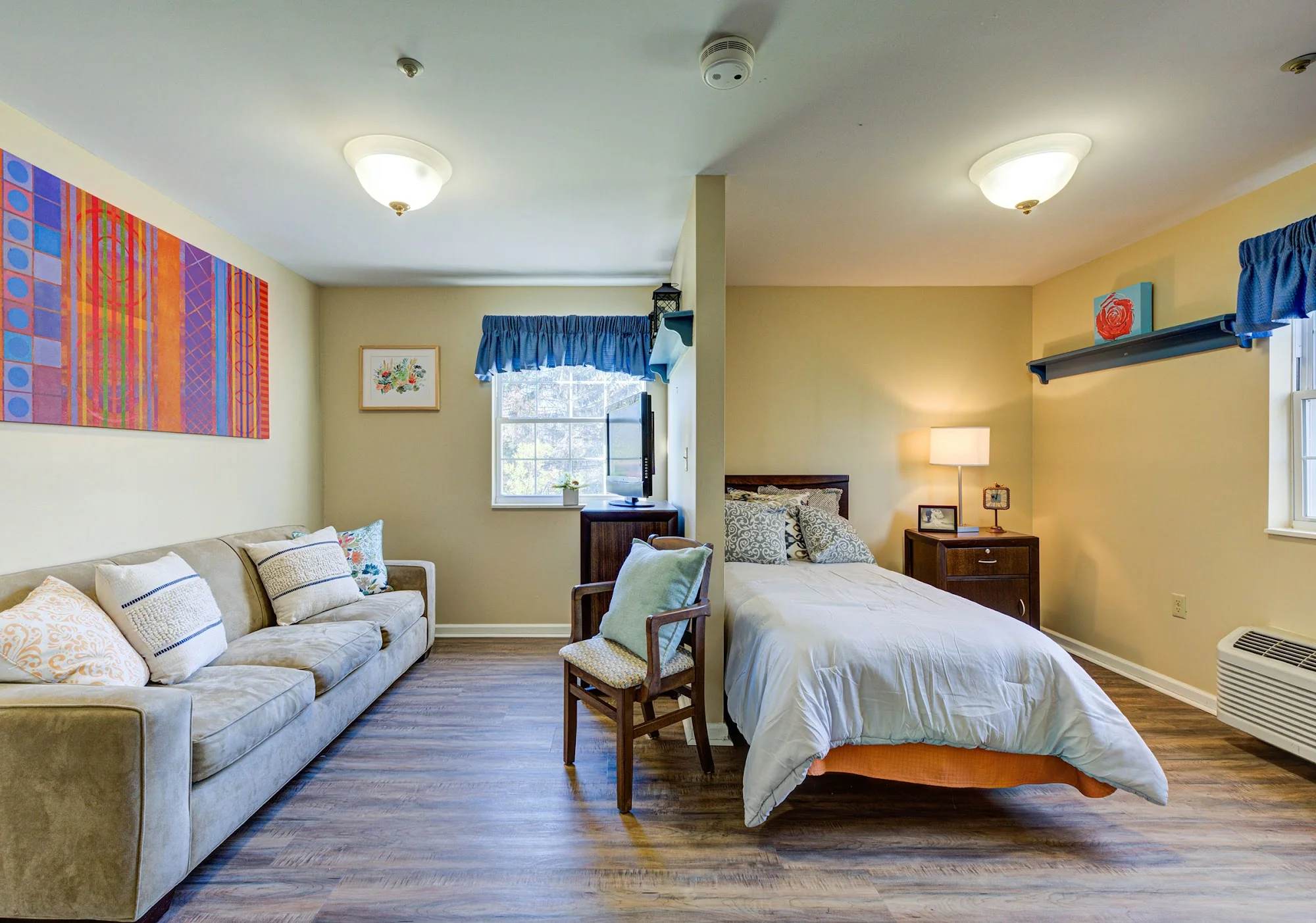 Arden Courts (West Orange)