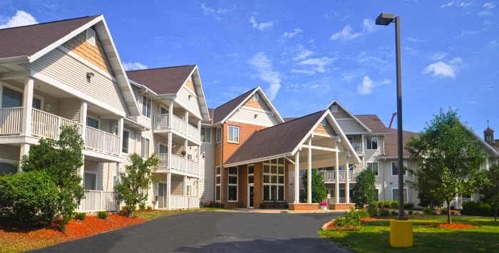 Aria at Mitchell Manor - Memory Care photo