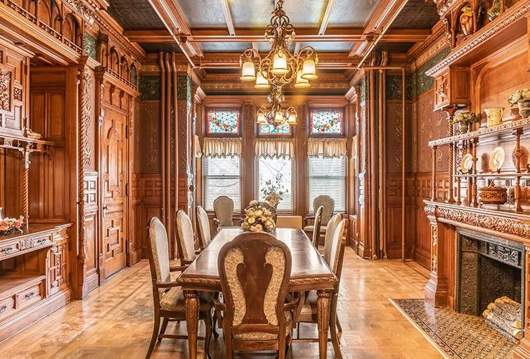 Aria at Mitchell Manor