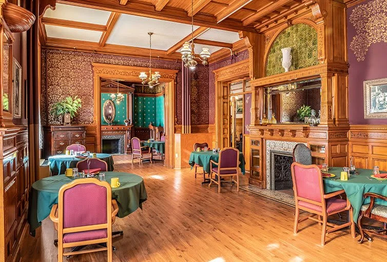 Aria at Mitchell Manor