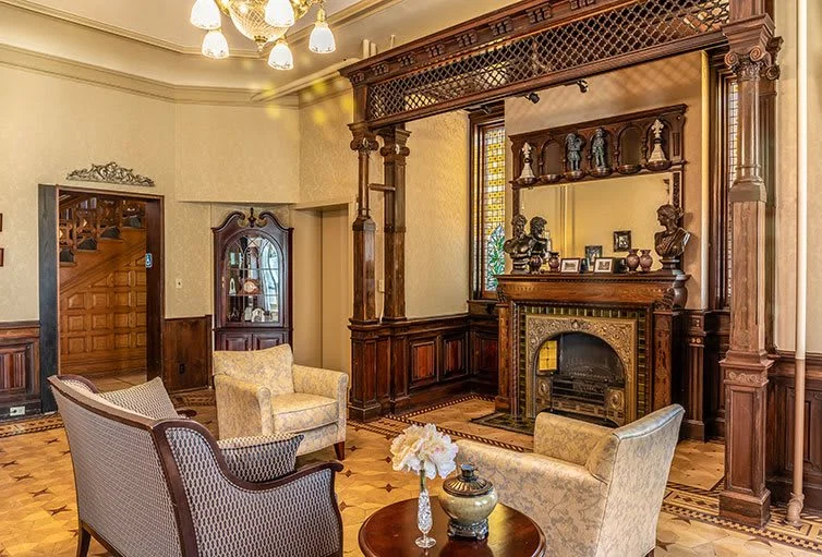 Aria at Mitchell Manor