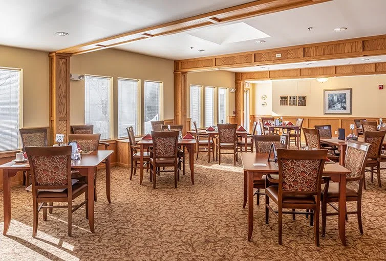 Aria at Mitchell Manor