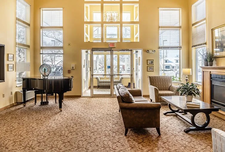 Aria at Mitchell Manor