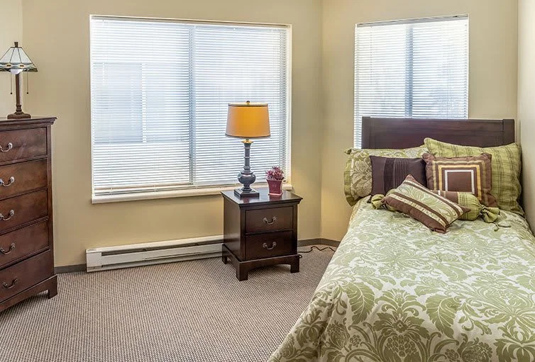Aria at Mitchell Manor