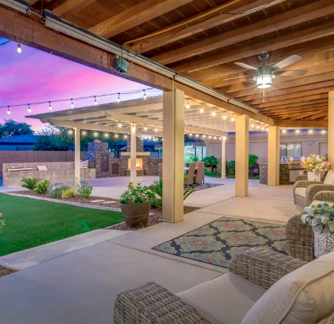 ARIZONA ASSISTED LIVING