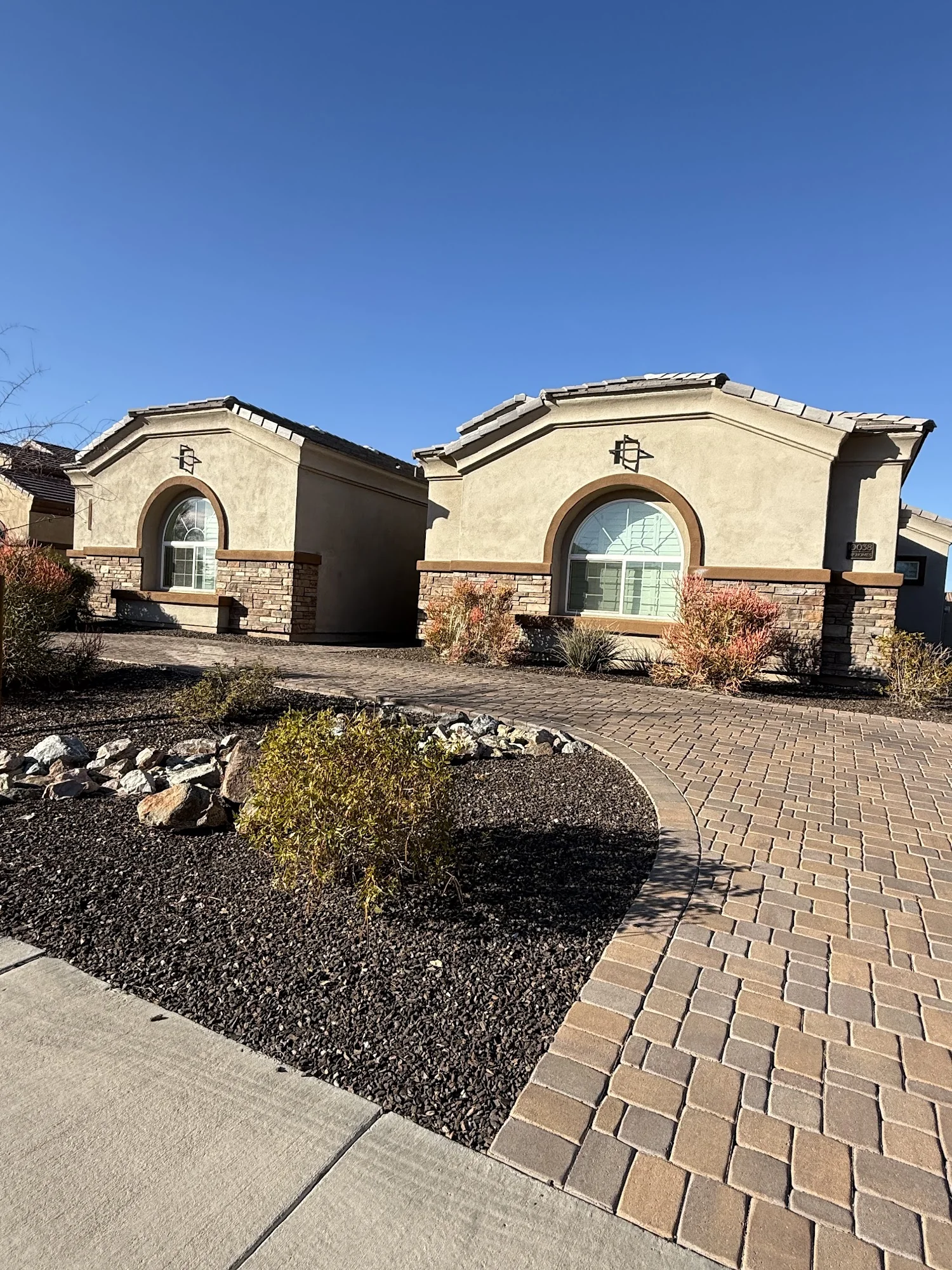 Armada Care Homes