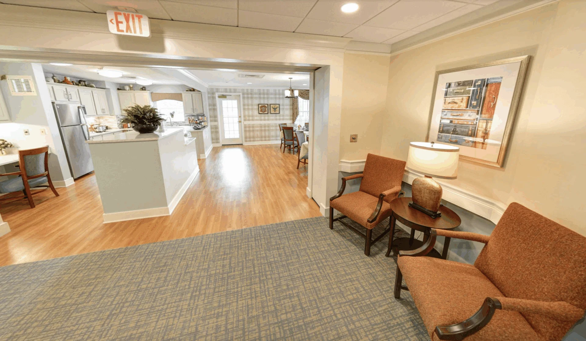 Artis Senior Living of Briarcliff Manor