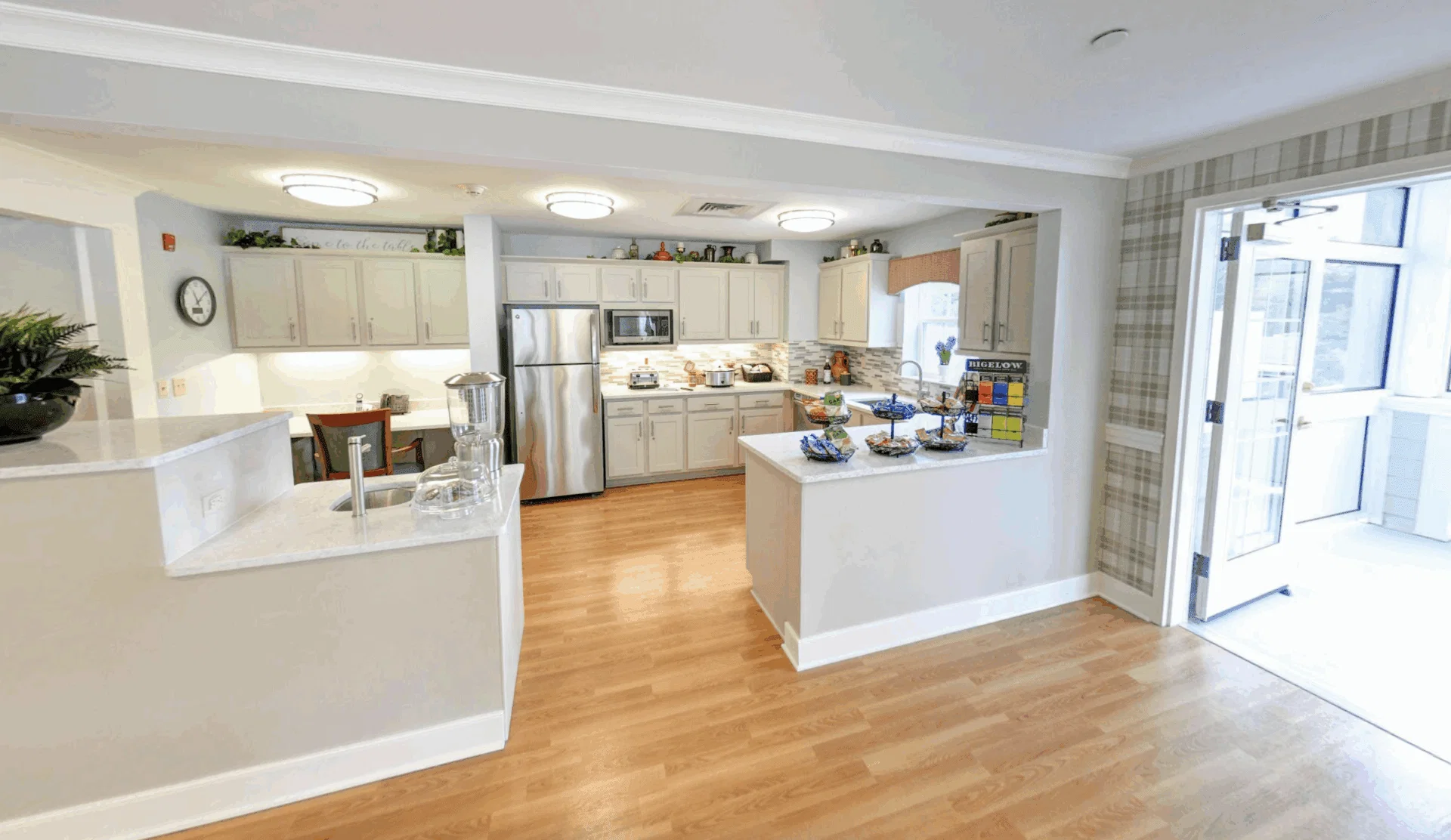 Artis Senior Living of Briarcliff Manor