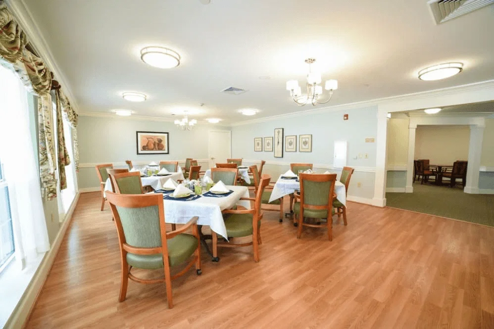 Artis Senior Living of Davie