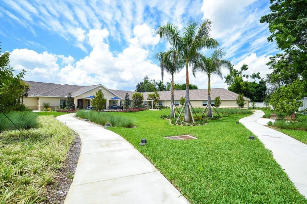 Artis Senior Living of Davie
