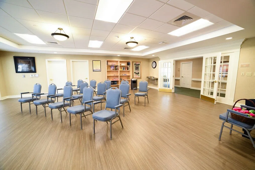 Artis Senior Living of Davie