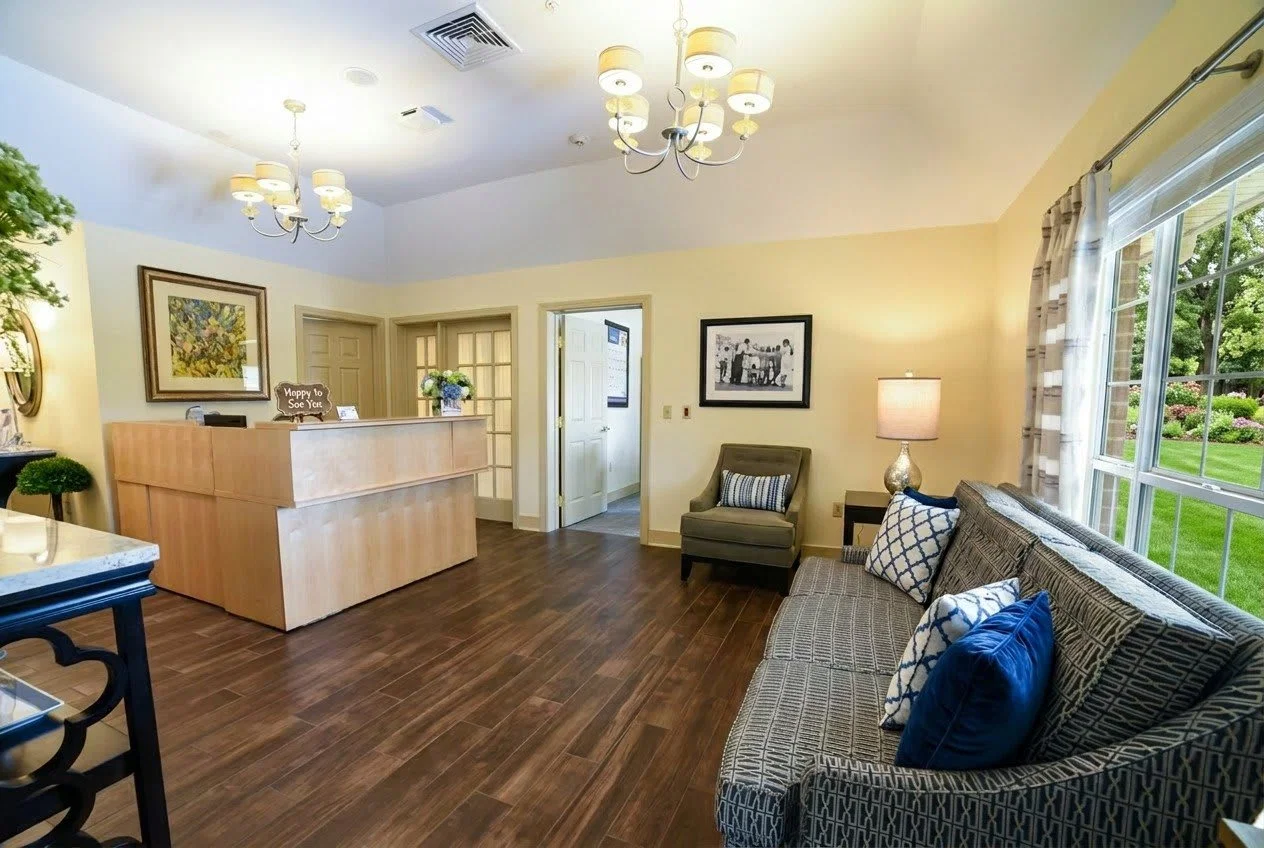 Artis Senior Living of Davie