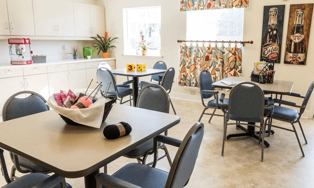 Artis Senior Living of Evesham