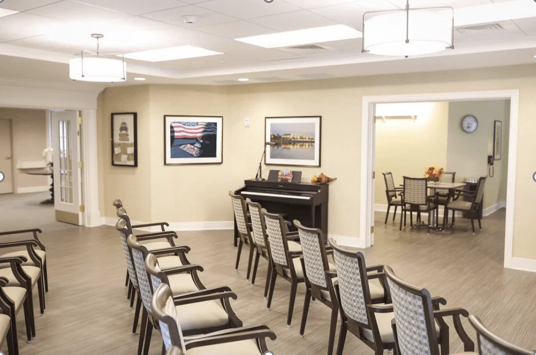 Artis Senior Living of Potomac